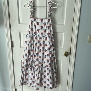 J.Crew factory sundress